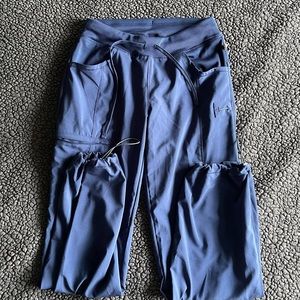 Cherokee Infinity women’s scrub bottoms